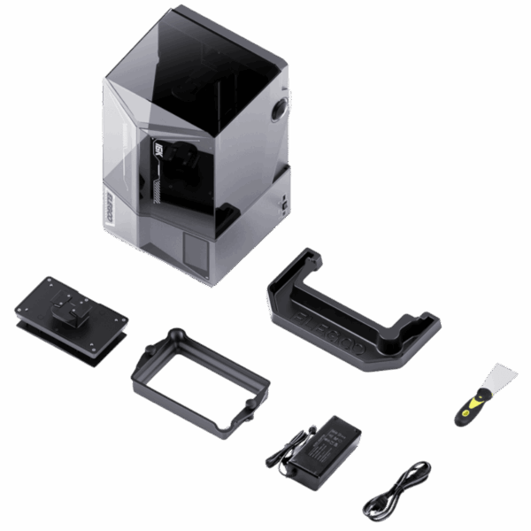 Impressora 3D ELEGOO SATURN 4 ULTRA 12K - Imagem 5