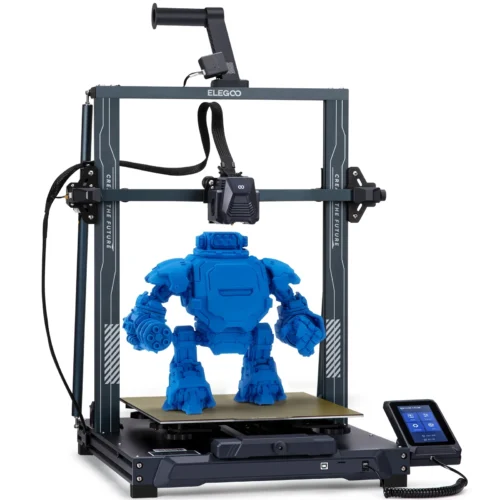 Impressora 3D ELEGOO – NEPTUNE 3 PRO FDM